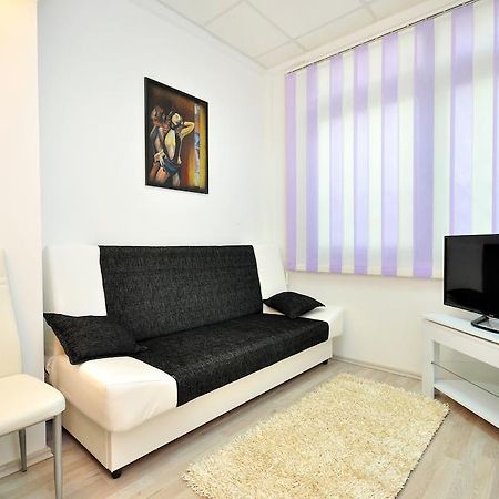 Apartment Leko Split Quarto foto