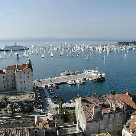 Apartment Leko Split Quarto foto