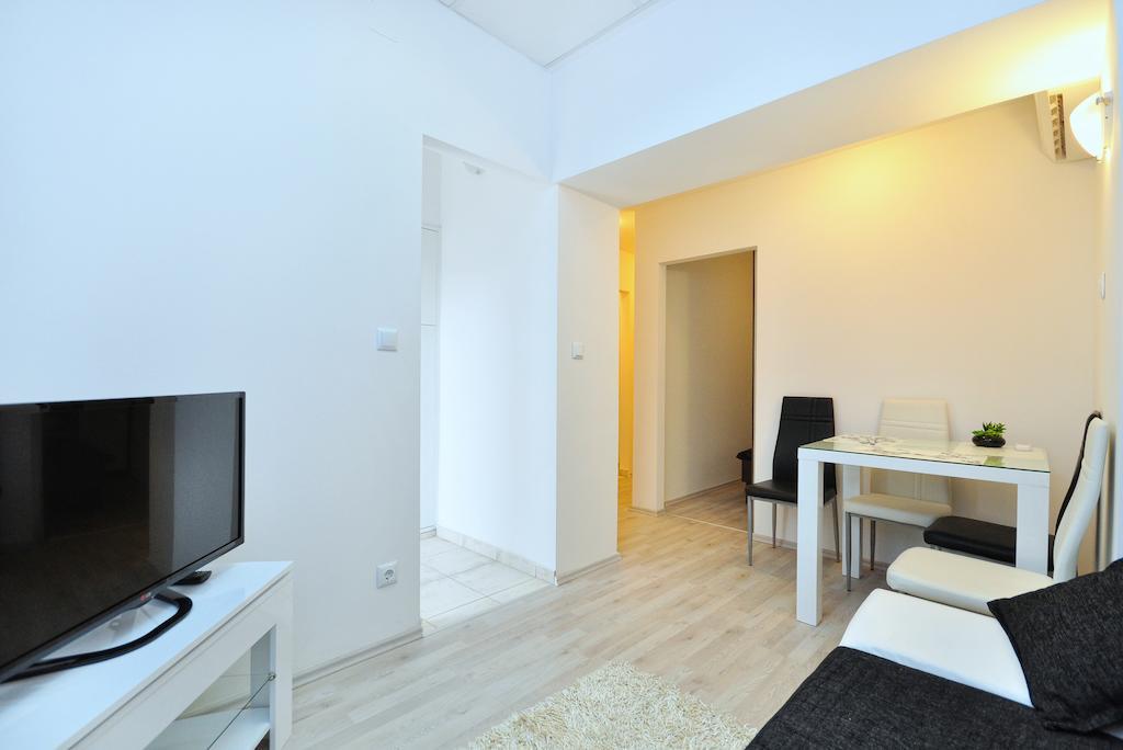 Apartment Leko Split Quarto foto