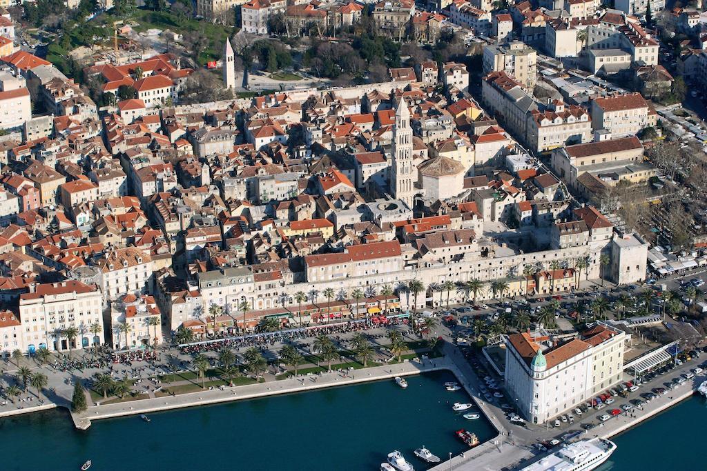 Apartment Leko Split Quarto foto