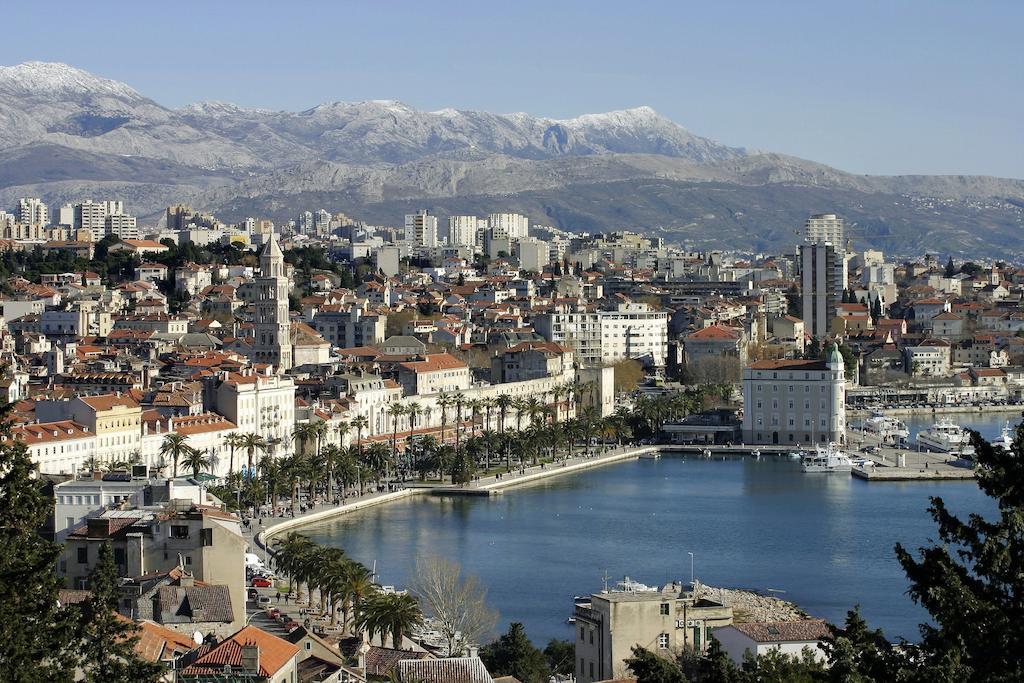 Apartment Leko Split Quarto foto