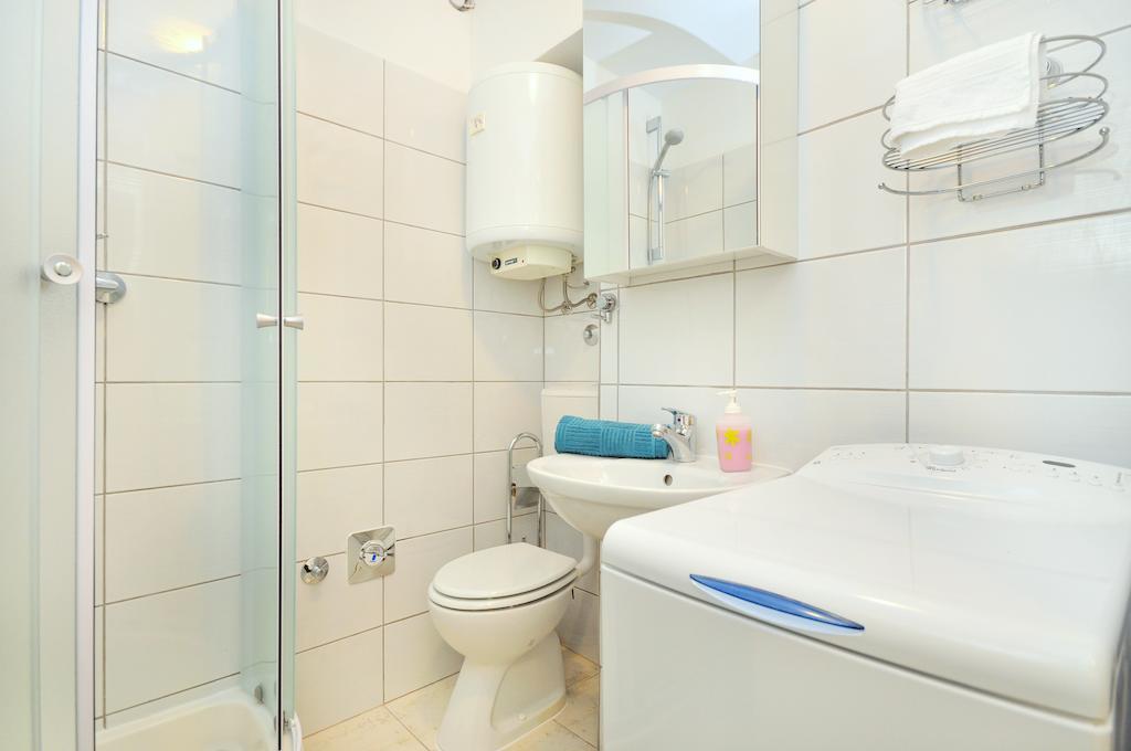 Apartment Leko Split Quarto foto