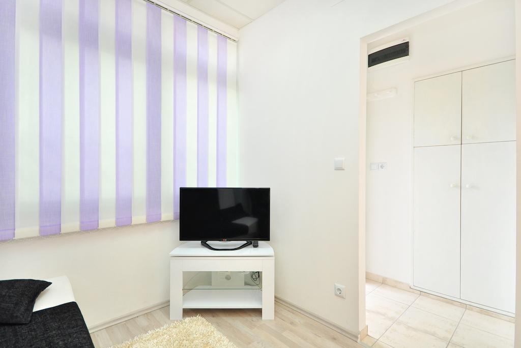 Apartment Leko Split Quarto foto