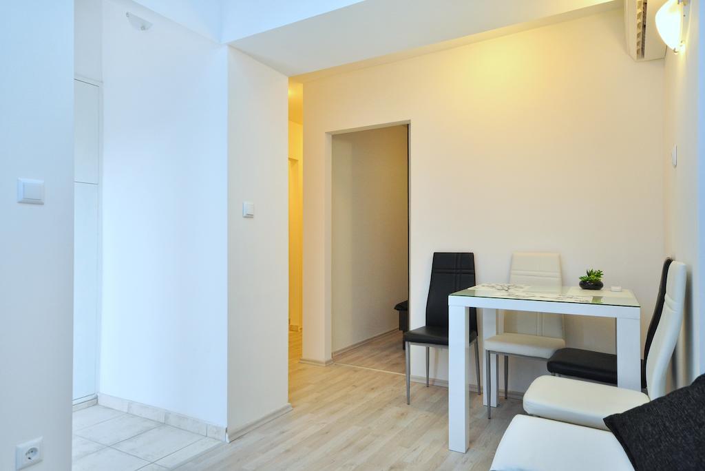 Apartment Leko Split Quarto foto