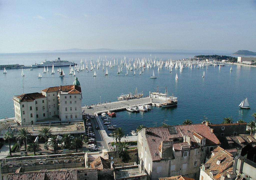 Apartment Leko Split Quarto foto