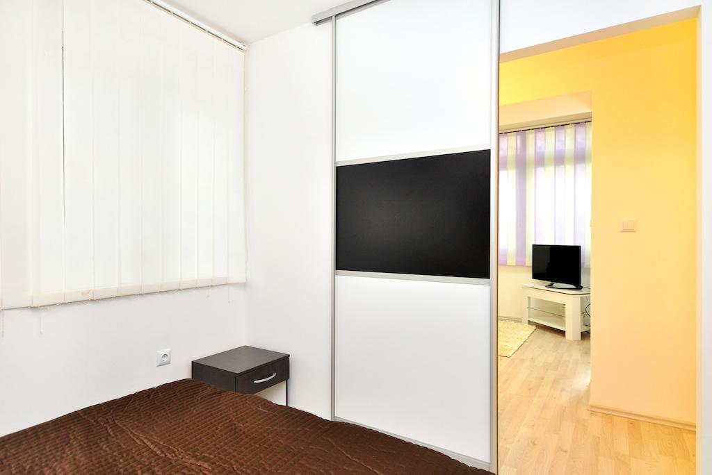 Apartment Leko Split Quarto foto