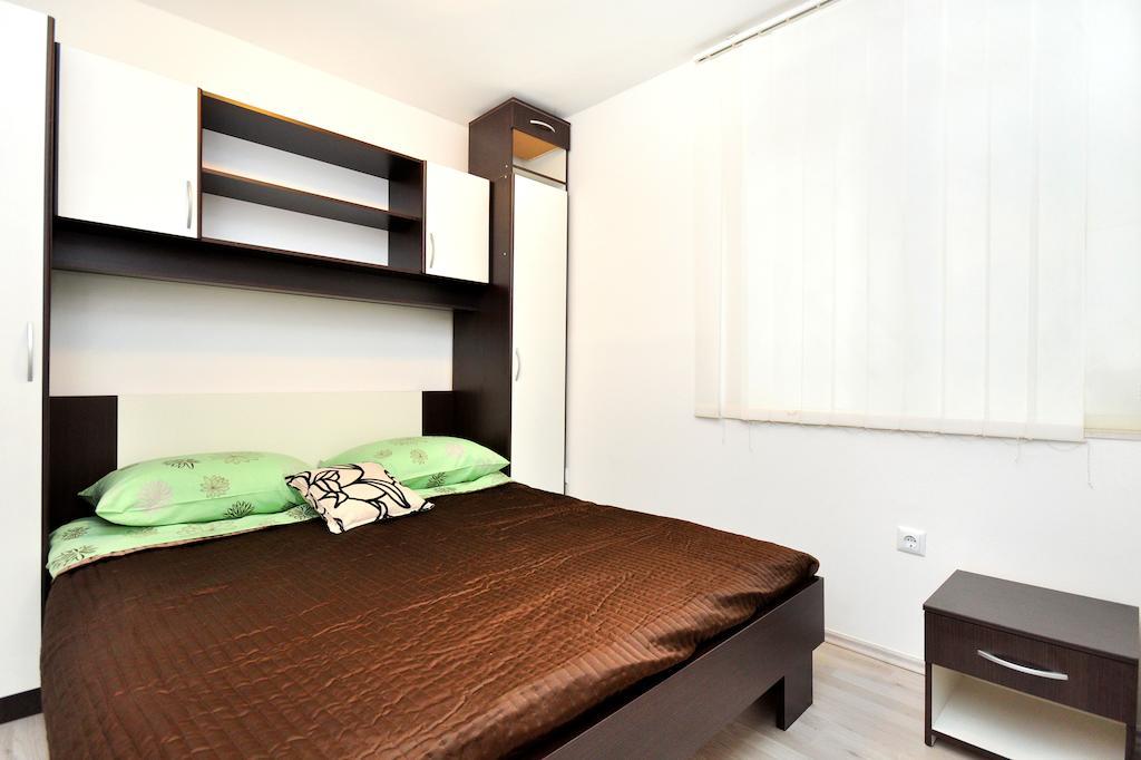 Apartment Leko Split Quarto foto